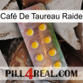 Café De Taureau Raide new11